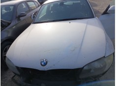 Recambio de capot delantero para bmw 1 (e81) 116 d referencia OEM IAM   