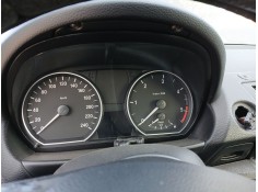Recambio de cuadro instrumentos para bmw 1 (e81) 116 d referencia OEM IAM   