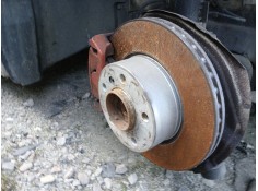 Recambio de disco freno delantero para bmw 1 (e81) 116 d referencia OEM IAM   