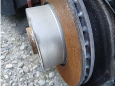 Recambio de disco freno delantero para bmw 1 (e81) 116 d referencia OEM IAM    2