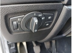 Recambio de mando luces para bmw 1 (e81) 116 d referencia OEM IAM   