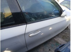 Recambio de puerta delantera derecha para bmw 1 (e81) 116 d referencia OEM IAM   