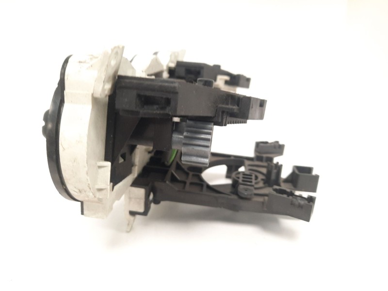 Recambio de mando calefaccion / aire acondicionado para hyundai getz (tb) 1.5 crdi cat referencia OEM IAM  30092 