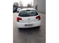 citroën c3 ii (sc_) del año 2011