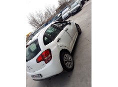 citroën c3 ii (sc_) del año 2011 2