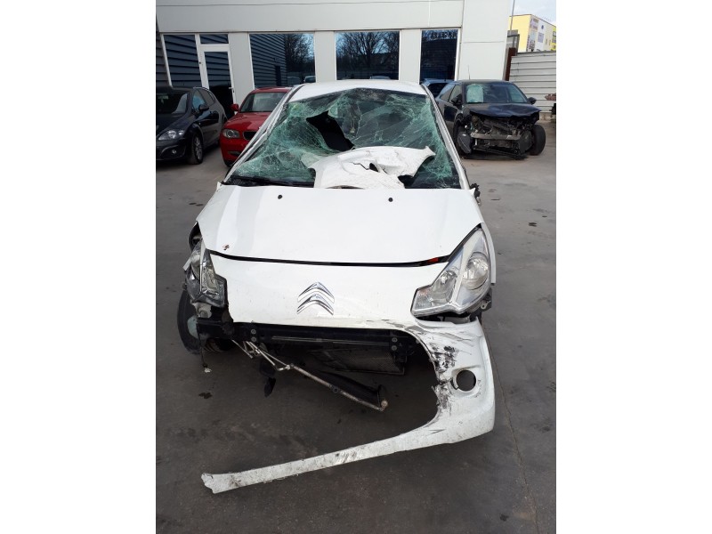 citroën c3 ii (sc_) del año 2011