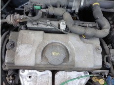 Recambio de motor completo para citroën c3 ii (sc_) 1.4 referencia OEM IAM KFT  