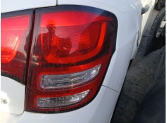 Recambio de piloto trasero derecho para citroën c3 ii (sc_) 1.4 referencia OEM IAM   