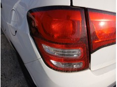 Recambio de piloto trasero izquierdo para citroën c3 ii (sc_) 1.4 referencia OEM IAM   