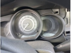 Recambio de cuadro instrumentos para citroën c3 ii (sc_) 1.4 referencia OEM IAM   