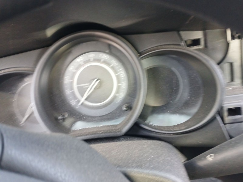 Recambio de cuadro instrumentos para citroën c3 ii (sc_) 1.4 referencia OEM IAM   
