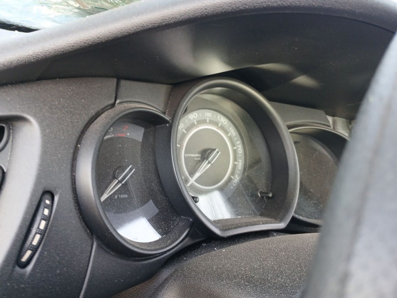 Recambio de cuadro instrumentos para citroën c3 ii (sc_) 1.4 referencia OEM IAM   