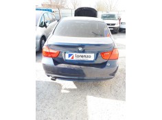 bmw 3 (e90) del año 2010