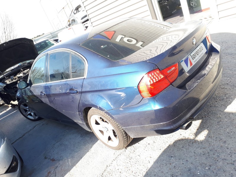 bmw 3 (e90) del año 2010