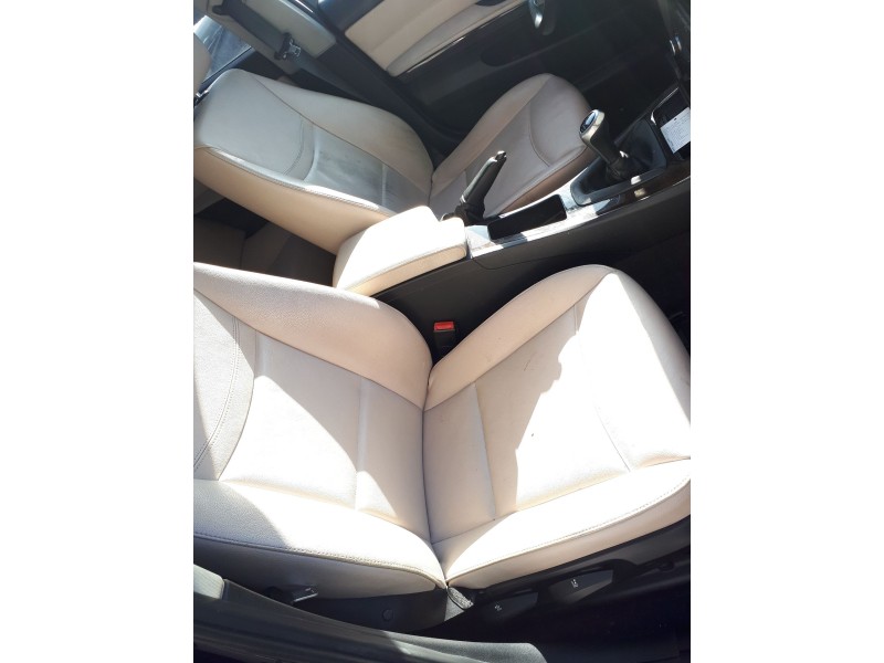 bmw 3 (e90) del año 2010