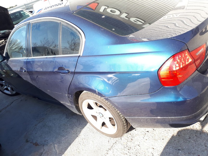 bmw 3 (e90) del año 2010