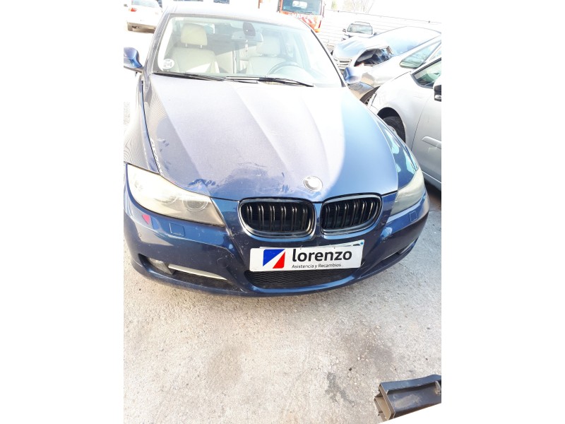 bmw 3 (e90) del año 2010