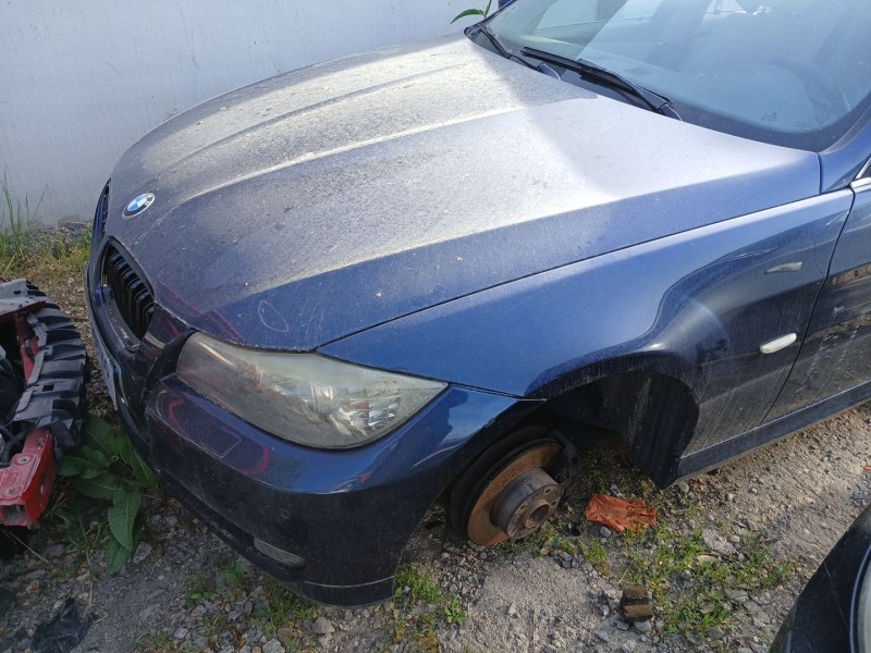 Recambio de frente completo para bmw 3 (e90) 318 d referencia OEM IAM   