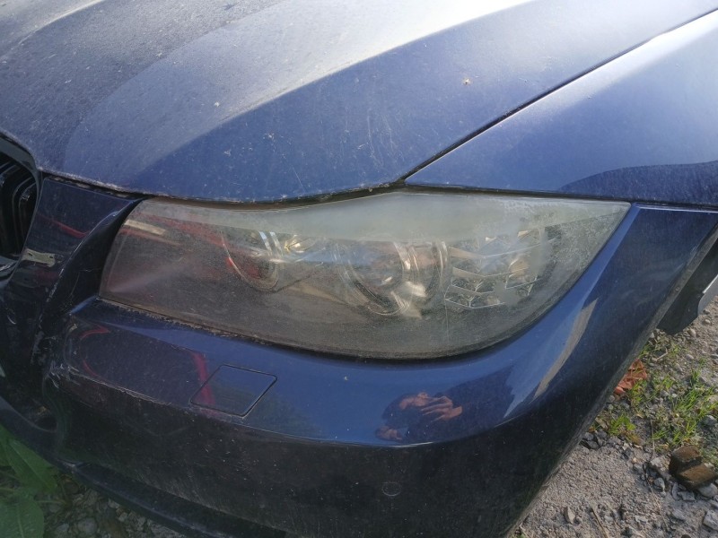 Recambio de frente completo para bmw 3 (e90) 318 d referencia OEM IAM   