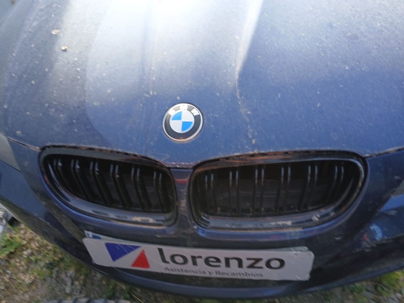 Recambio de frente completo para bmw 3 (e90) 318 d referencia OEM IAM   