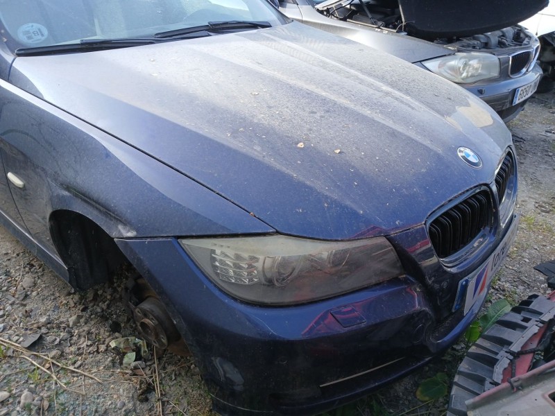 Recambio de frente completo para bmw 3 (e90) 318 d referencia OEM IAM   