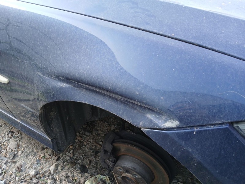 Recambio de frente completo para bmw 3 (e90) 318 d referencia OEM IAM   