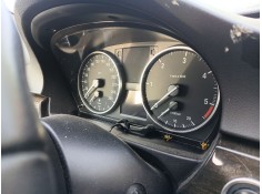 Recambio de cuadro instrumentos para bmw 3 (e90) 318 d referencia OEM IAM   