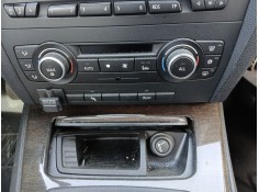 Recambio de mando climatizador para bmw 3 (e90) 318 d referencia OEM IAM   
