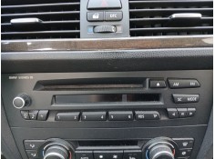 Recambio de sistema audio / radio cd para bmw 3 (e90) 318 d referencia OEM IAM   
