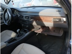 Recambio de kit airbag para bmw 3 (e90) 318 d referencia OEM IAM   