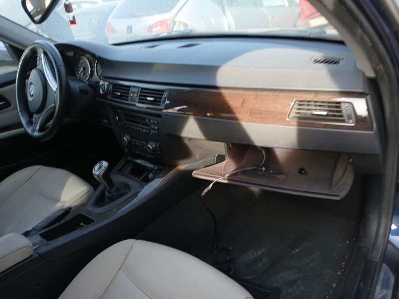 Recambio de kit airbag para bmw 3 (e90) 318 d referencia OEM IAM   