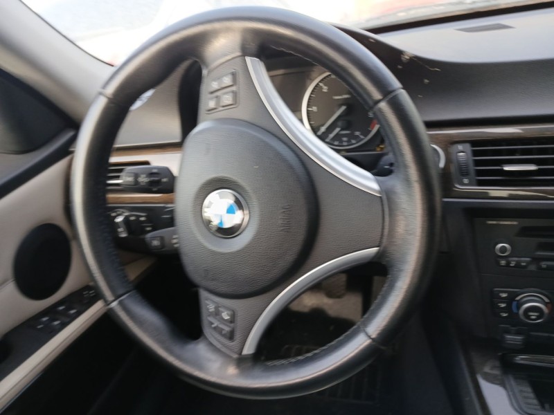 Recambio de kit airbag para bmw 3 (e90) 318 d referencia OEM IAM   