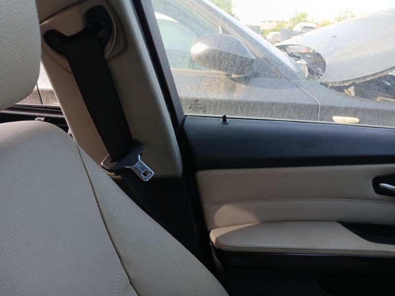 Recambio de kit airbag para bmw 3 (e90) 318 d referencia OEM IAM   