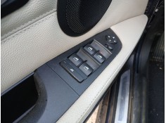 Recambio de mando elevalunas delantero izquierdo para bmw 3 (e90) 318 d referencia OEM IAM   