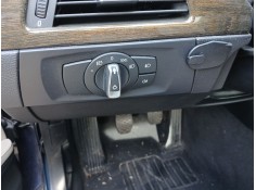 Recambio de mando luces para bmw 3 (e90) 318 d referencia OEM IAM   