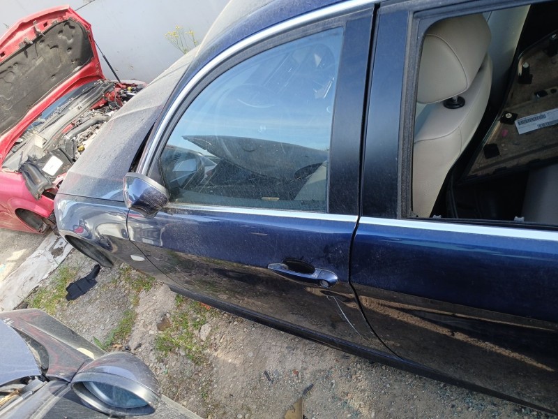 Recambio de puerta delantera izquierda para bmw 3 (e90) 318 d referencia OEM IAM   