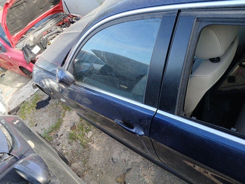 Recambio de puerta delantera izquierda para bmw 3 (e90) 318 d referencia OEM IAM   