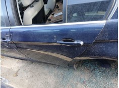 Recambio de puerta trasera izquierda para bmw 3 (e90) 318 d referencia OEM IAM   