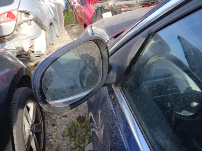 Recambio de retrovisor izquierdo para bmw 3 (e90) 318 d referencia OEM IAM   