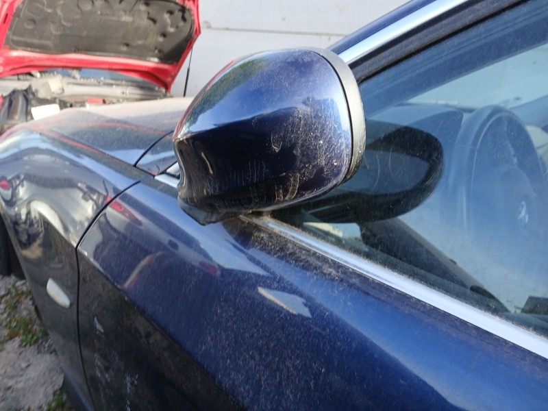 Recambio de retrovisor izquierdo para bmw 3 (e90) 318 d referencia OEM IAM   