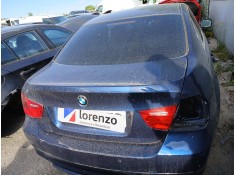 Recambio de porton trasero para bmw 3 (e90) 318 d referencia OEM IAM   