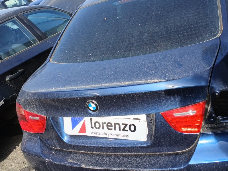 Recambio de porton trasero para bmw 3 (e90) 318 d referencia OEM IAM   