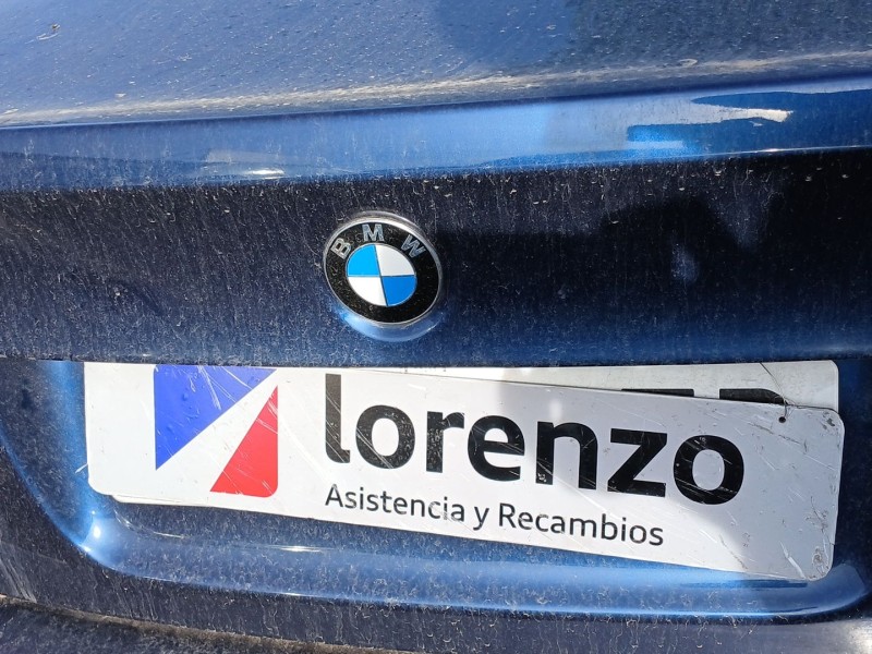 Recambio de porton trasero para bmw 3 (e90) 318 d referencia OEM IAM   