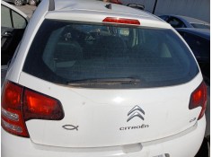 Recambio de porton trasero para citroën c3 ii (sc_) 1.4 referencia OEM IAM    2
