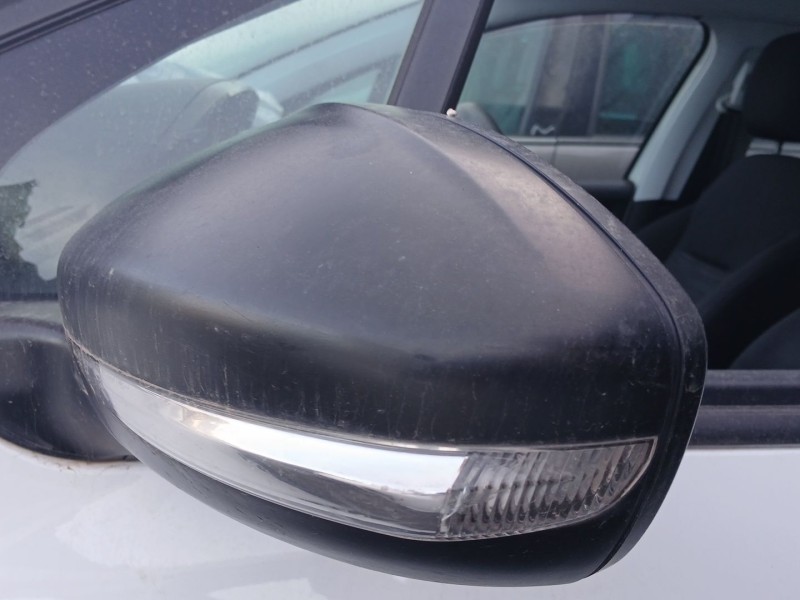Recambio de retrovisor izquierdo para peugeot 208 i (ca_, cc_) 1.4 hdi referencia OEM IAM   
