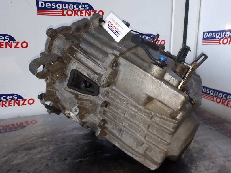 Recambio de caja cambios para volvo s80 berlina 2.4 (125kw) referencia OEM IAM P1208962 T104369 M56H