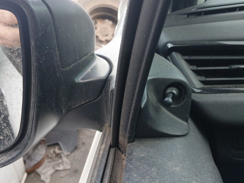 Recambio de retrovisor izquierdo para peugeot 208 i (ca_, cc_) 1.4 hdi referencia OEM IAM   