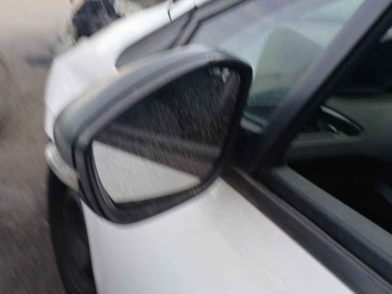 Recambio de retrovisor izquierdo para peugeot 208 i (ca_, cc_) 1.4 hdi referencia OEM IAM   