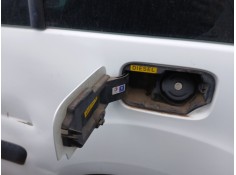 Recambio de tapa exterior combustible para peugeot partner tepee 1.6 hdi 16v referencia OEM IAM    2