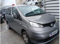nissan nv200 furgoneta del año 2013 2